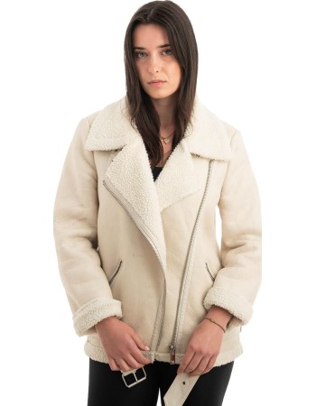 Γυναικείο Μουτόν - H181