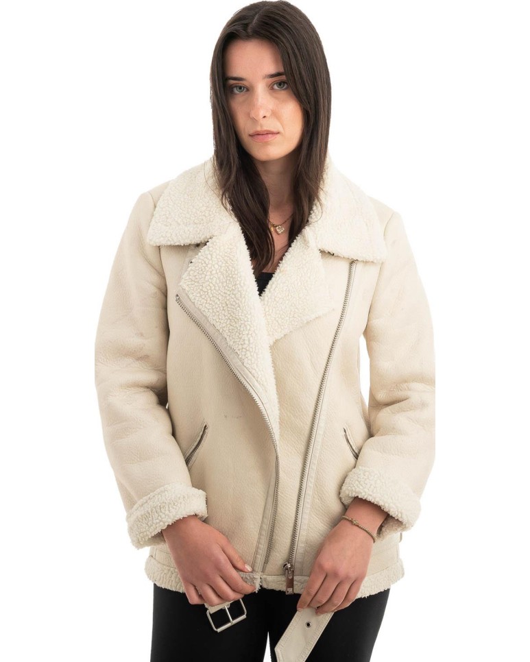 Γυναικείο Μουτόν - H181