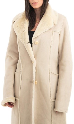 Γυναικείο Μουτόν - H182