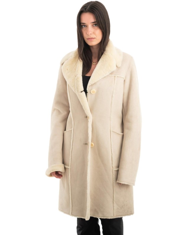 Γυναικείο Μουτόν - H182