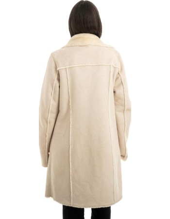 Γυναικείο Μουτόν - H182