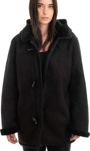 Γυναικείο Μουτόν - H183