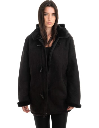 Γυναικείο Μουτόν - H183