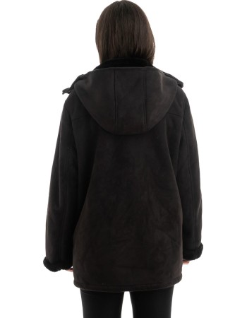 Γυναικείο Μουτόν - H183