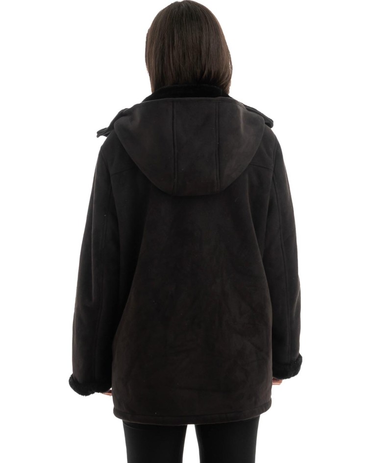 Γυναικείο Μουτόν - H183