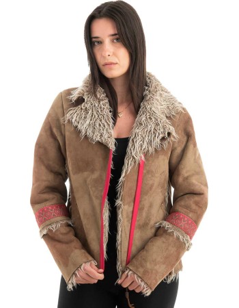 Γυναικείο Μουτόν - H184