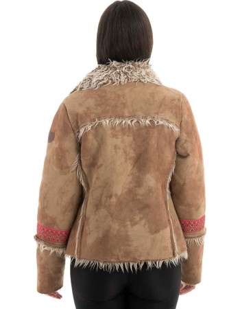 Γυναικείο Μουτόν - H184