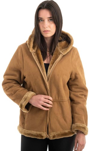 Γυναικείο Μουτόν - H185