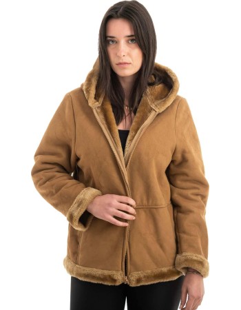 Γυναικείο Μουτόν - H185