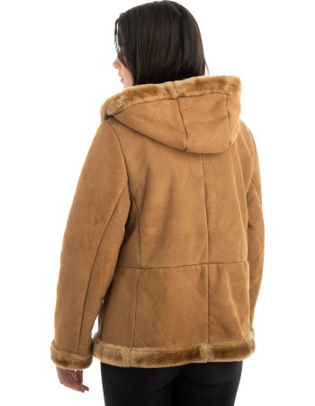 Γυναικείο Μουτόν - H185