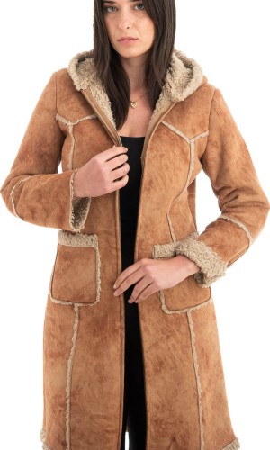 Γυναικείο Μουτόν - H187