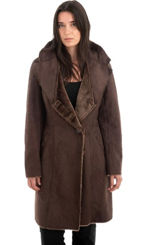 Γυναικείο Μουτόν - H188