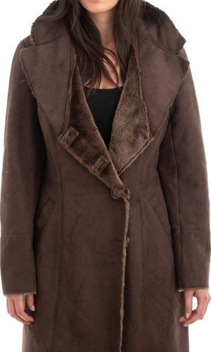 Γυναικείο Μουτόν - H188