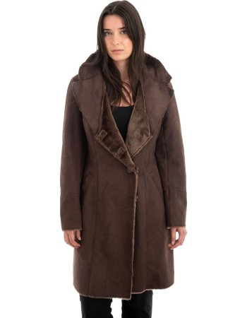 Γυναικείο Μουτόν - H188