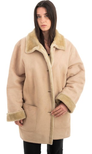 Γυναικείο Μουτόν - H189