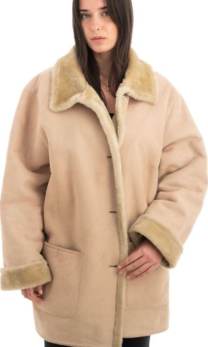 Γυναικείο Μουτόν - H189