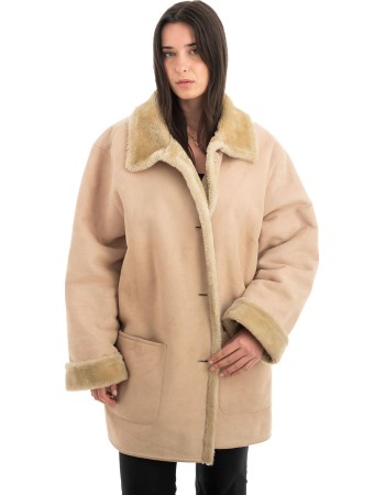 Γυναικείο Μουτόν - H189