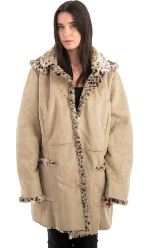 Γυναικείο Μουτόν - H190