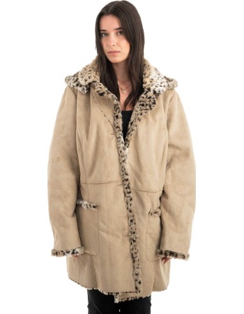 Γυναικείο Μουτόν - H190