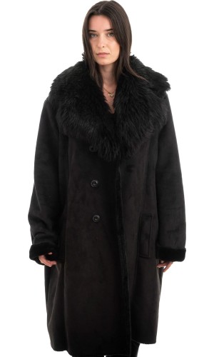 Γυναικείο Μουτόν - H192