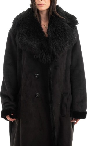 Γυναικείο Μουτόν - H192