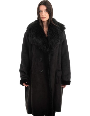 Γυναικείο Μουτόν - H192