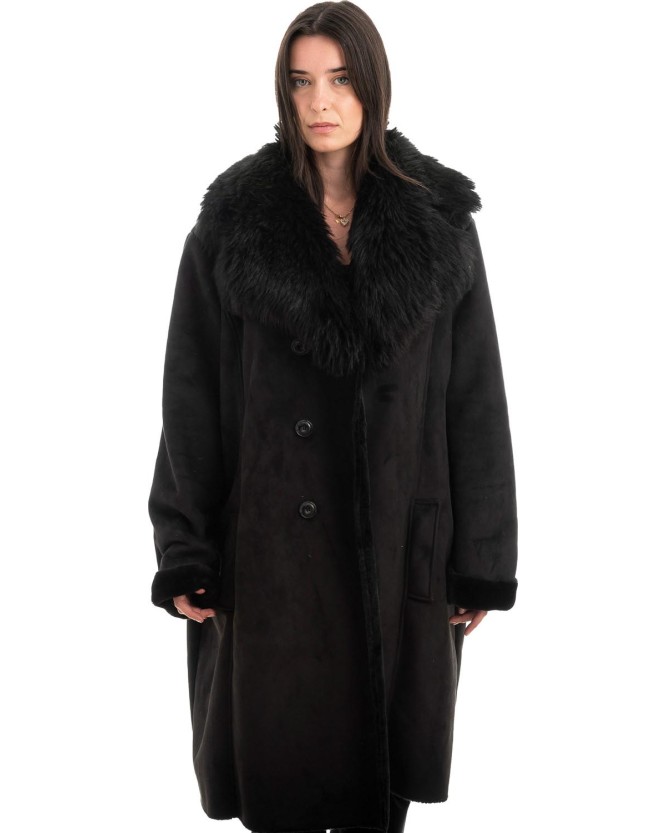 Γυναικείο Μουτόν - H192