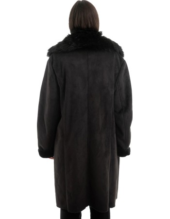 Γυναικείο Μουτόν - H192