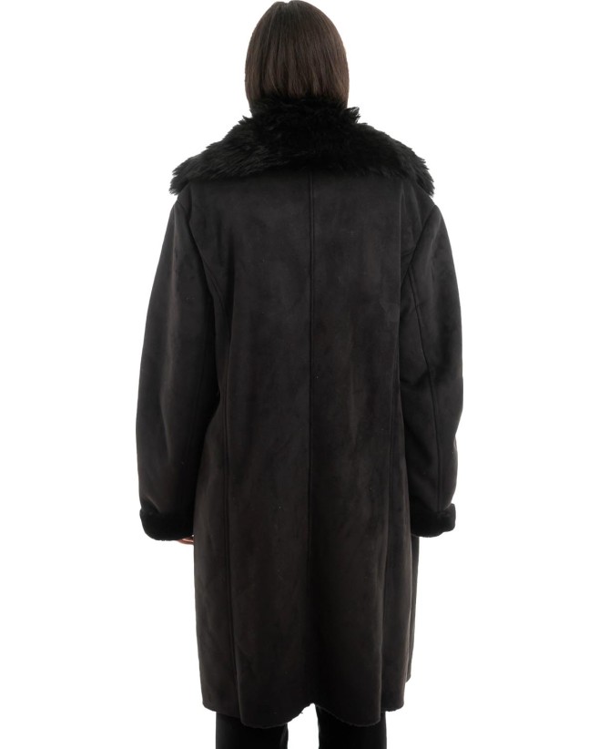 Γυναικείο Μουτόν - H192