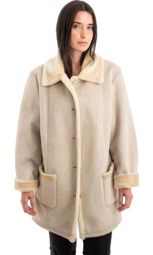 Γυναικείο Μουτόν - H193