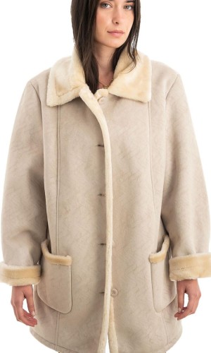 Γυναικείο Μουτόν - H193