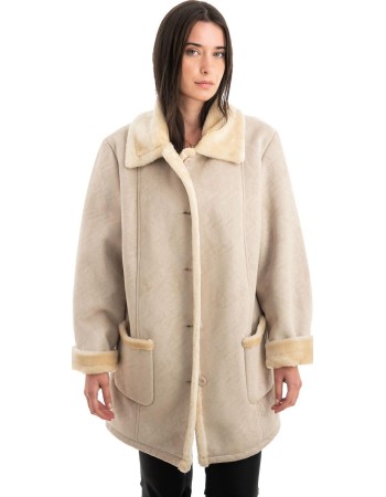 Γυναικείο Μουτόν - H193