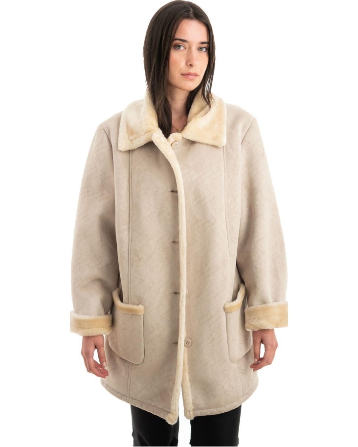 Γυναικείο Μουτόν - H193