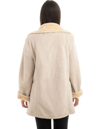 Γυναικείο Μουτόν - H193