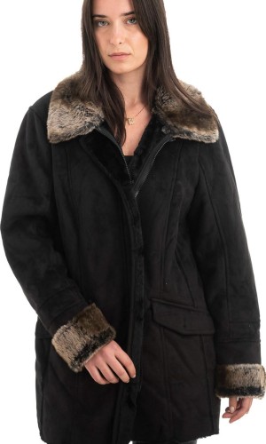 Γυναικείο Μουτόν - H194