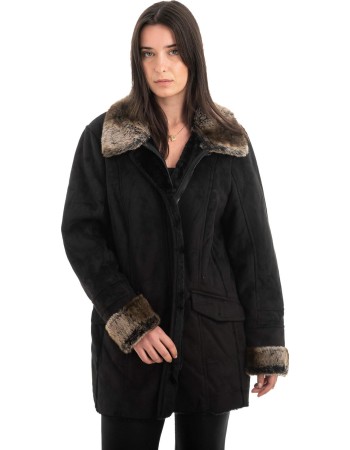 Γυναικείο Μουτόν - H194