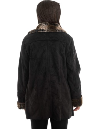 Γυναικείο Μουτόν - H194