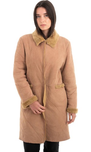 Γυναικείο Μουτόν - H195