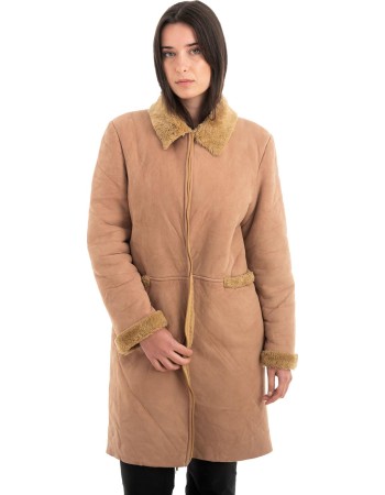 Γυναικείο Μουτόν - H195