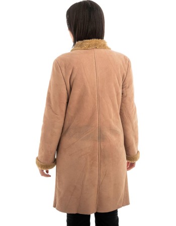 Γυναικείο Μουτόν - H195