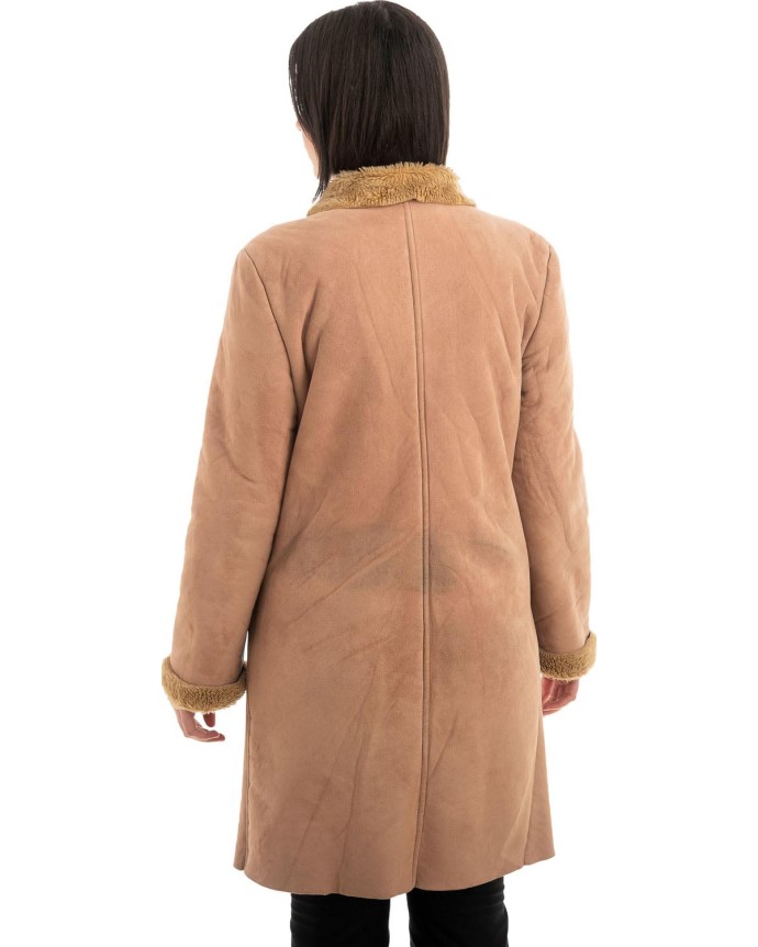 Γυναικείο Μουτόν - H195