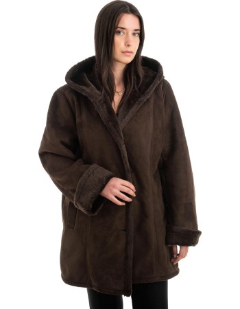 Γυναικείο Μουτόν - H197