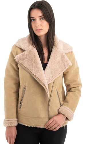 Γυναικείο Μουτόν - H198