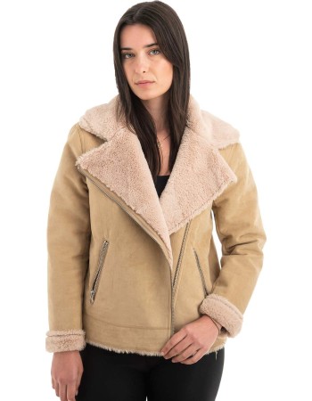 Γυναικείο Μουτόν - H198