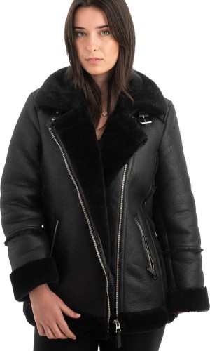 Γυναικείο Μουτόν - H199