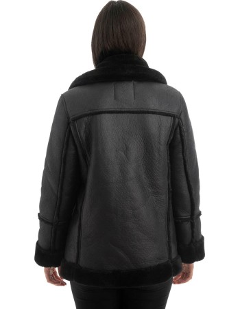 Γυναικείο Μουτόν - H199