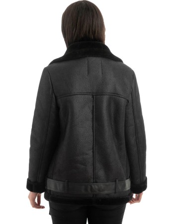 Γυναικείο Μουτόν - H200