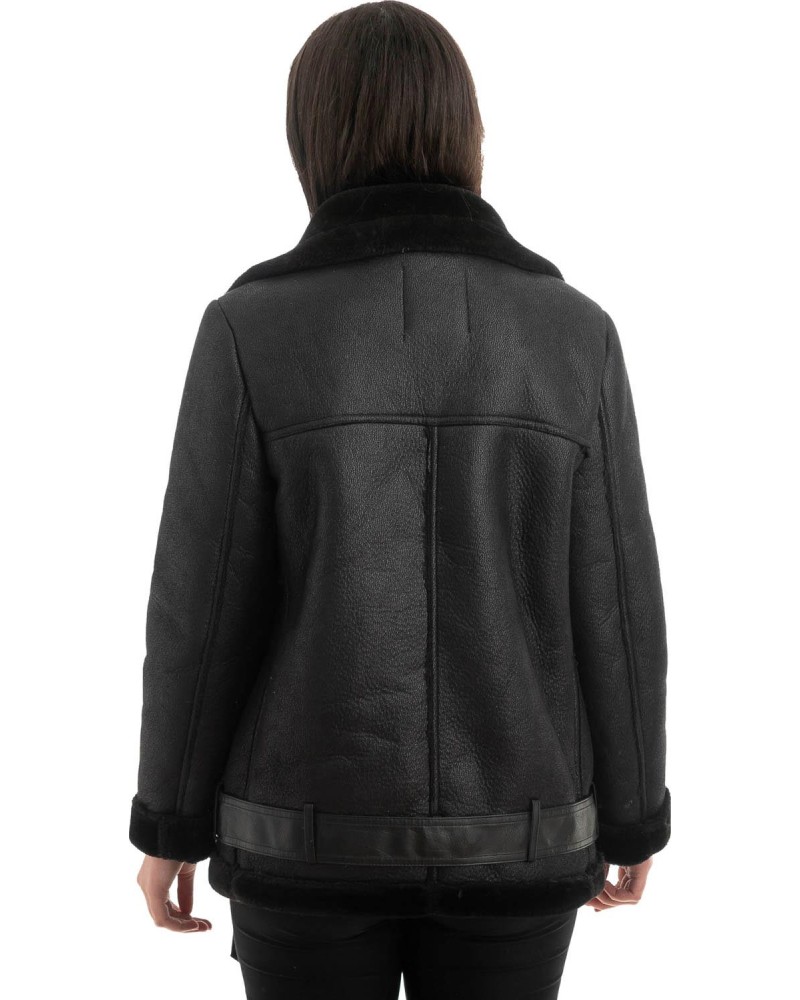 Γυναικείο Μουτόν - H200