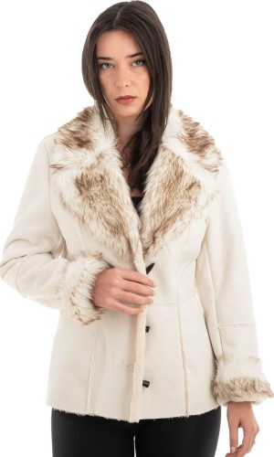 Γυναικείο Μουτόν - H202