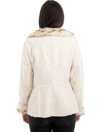 Γυναικείο Μουτόν - H202